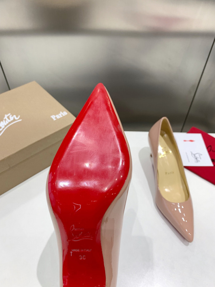 CL HEELS CL526-083