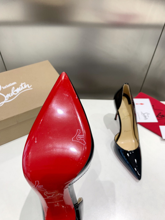 CL HEELS CL526-087