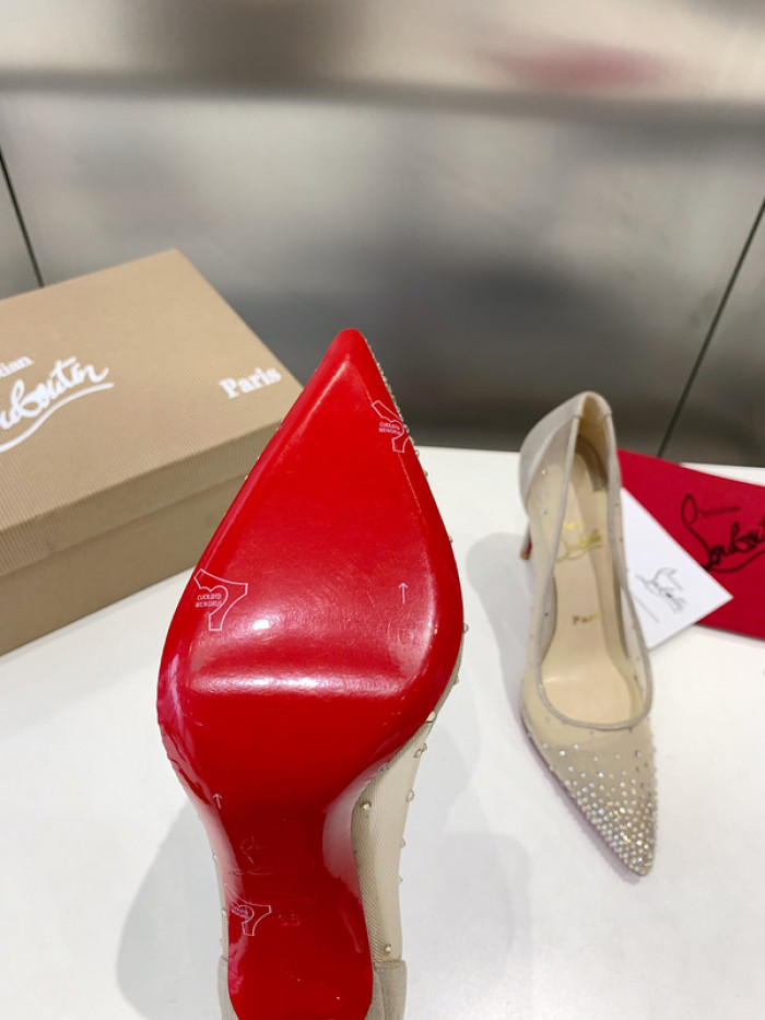 CL HEELS CL526-089