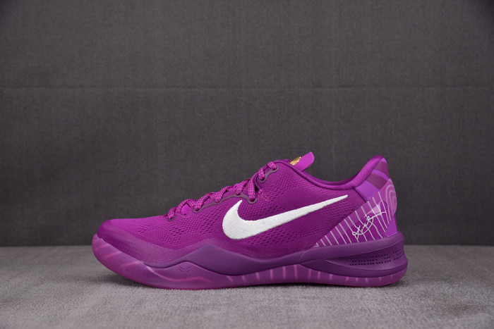 Nike Kobe 8 Protro ''EYBL'' HJ7265-500