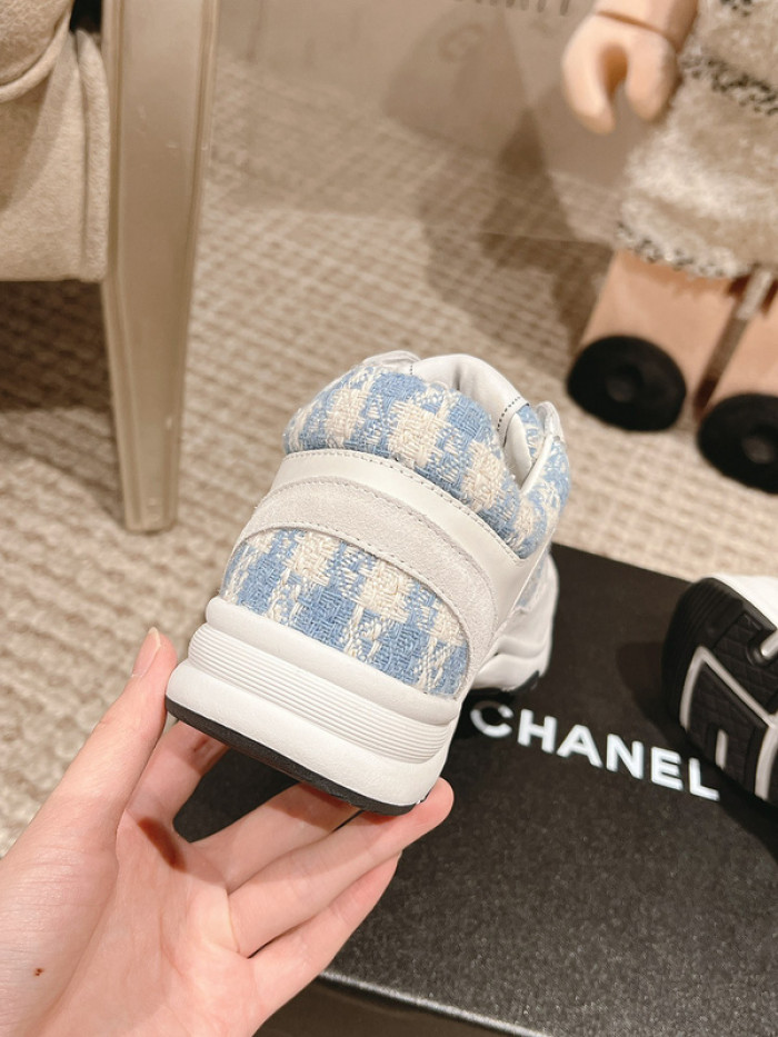 CHANE1 SNEAKERS T0425-104