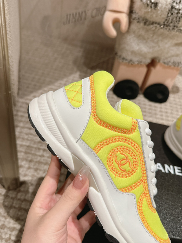 CHANE1 SNEAKERS T0425-107