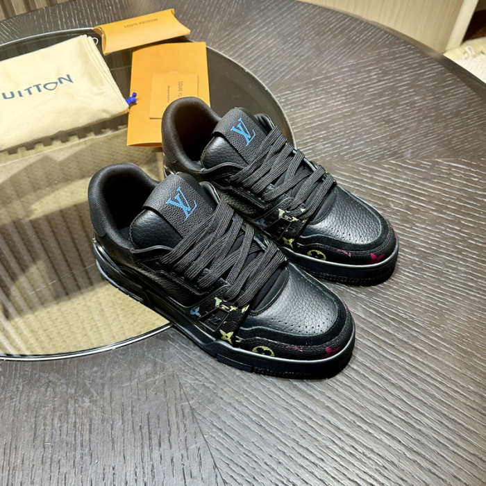 1V SNEAKERS 1V0425-257