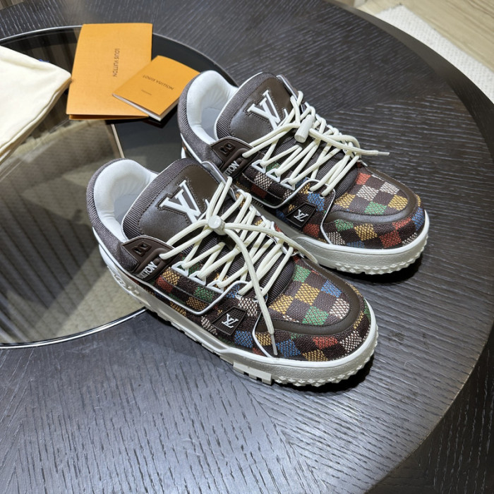 1V SNEAKERS 1V0425-258