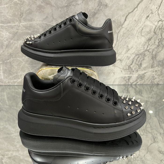 A1EXANDER M*QUEEN SNEAKERS WHGP7-179