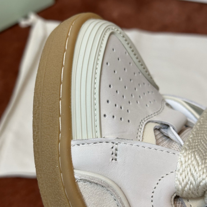 LAN.VIN SNEAKERS LEN001-208