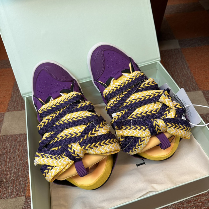 LAN.VIN SNEAKERS LEN001-209