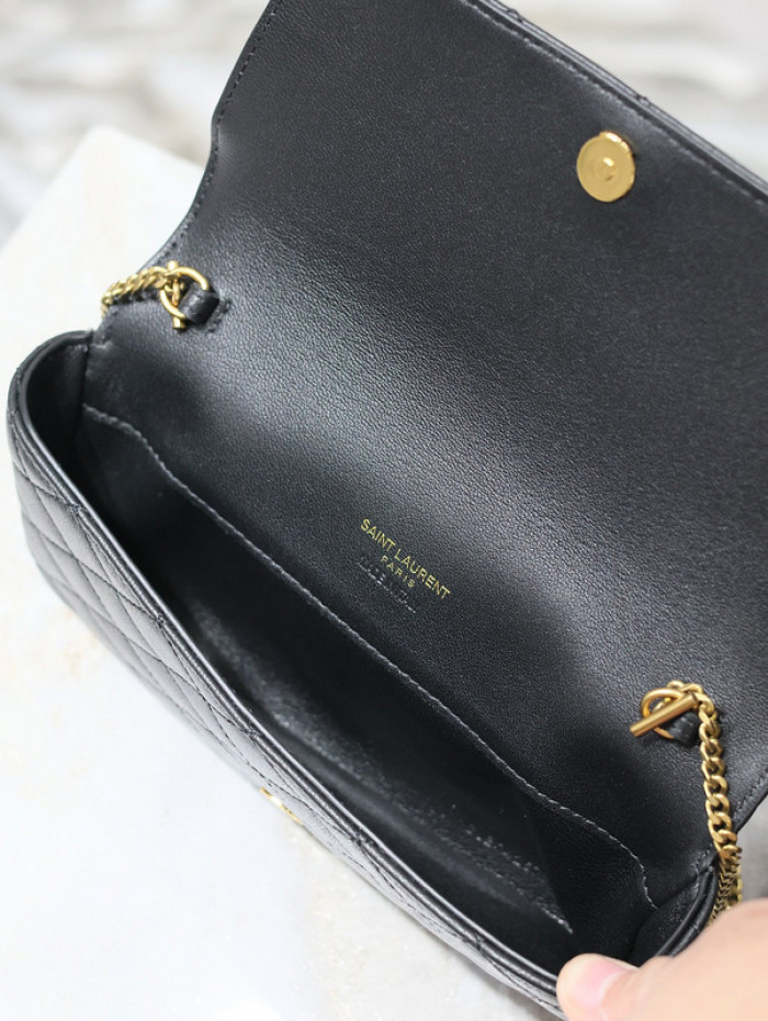 Y*SL bag B0113-181
