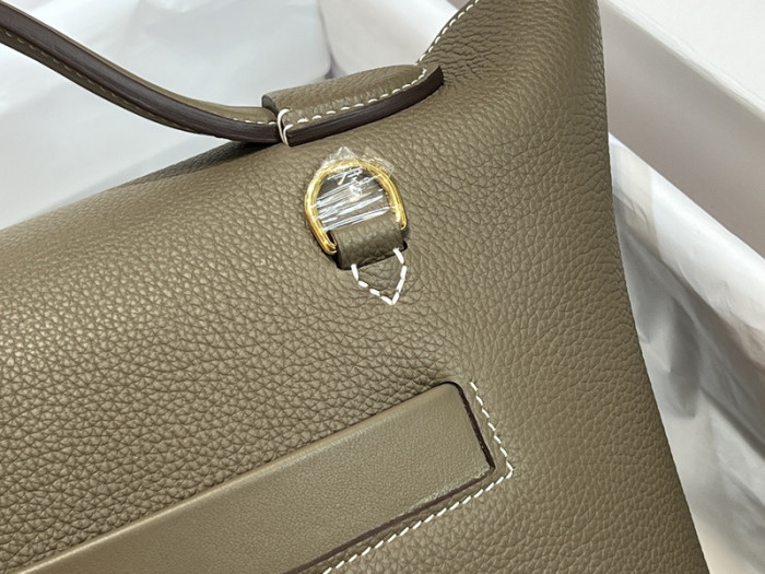 Her*mes bag B0113-199
