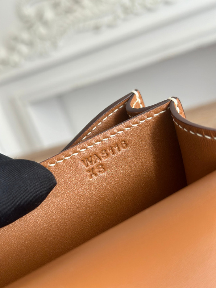 Her*mes bag B0113-207