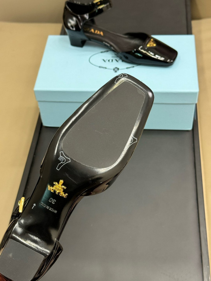 PRA Sneakers PA1243