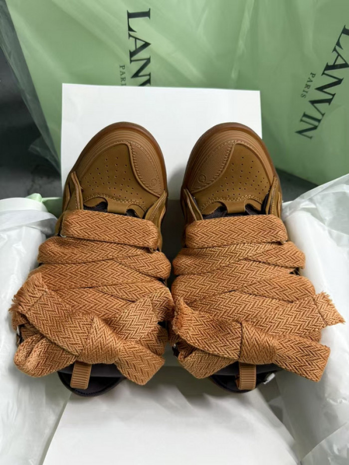 LAN.VIN SNEAKERS LEN001-211