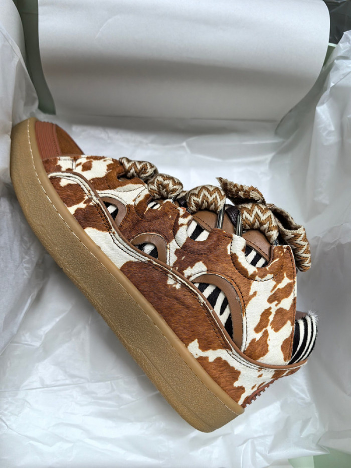 LAN.VIN SNEAKERS LEN001-213