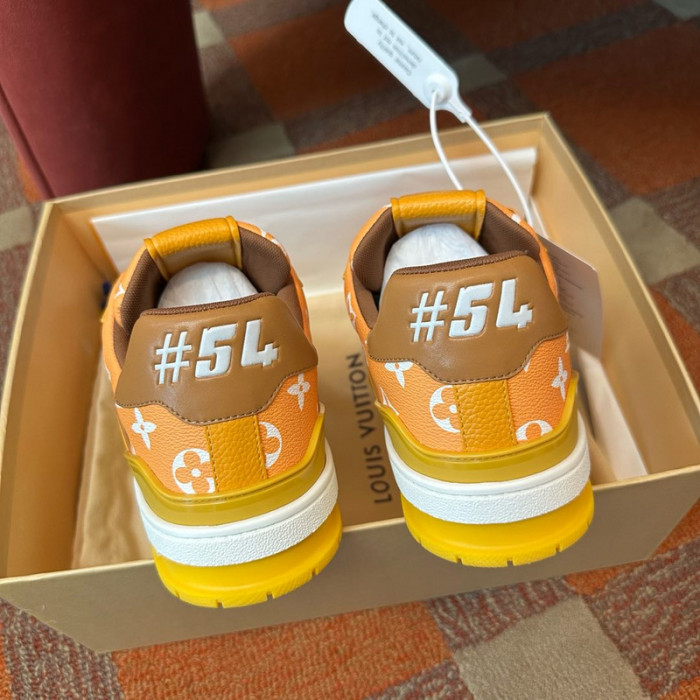 1V SNEAKERS 1V0425-287