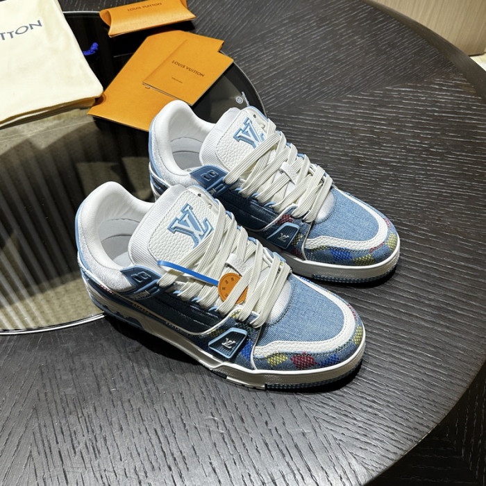 1V SNEAKERS 1V0425-296