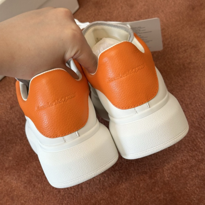 A1EXANDER M*QUEEN SNEAKERS WHGP7-198