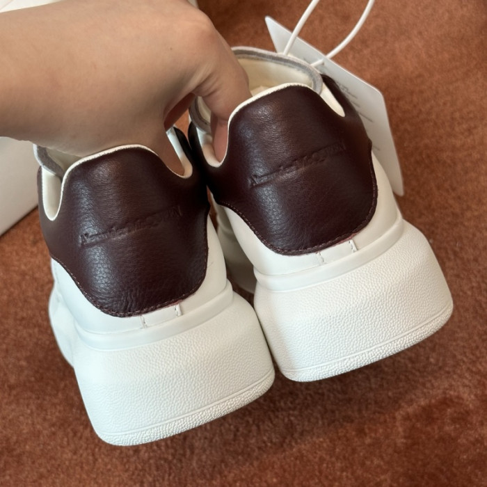 A1EXANDER M*QUEEN SNEAKERS WHGP7-196