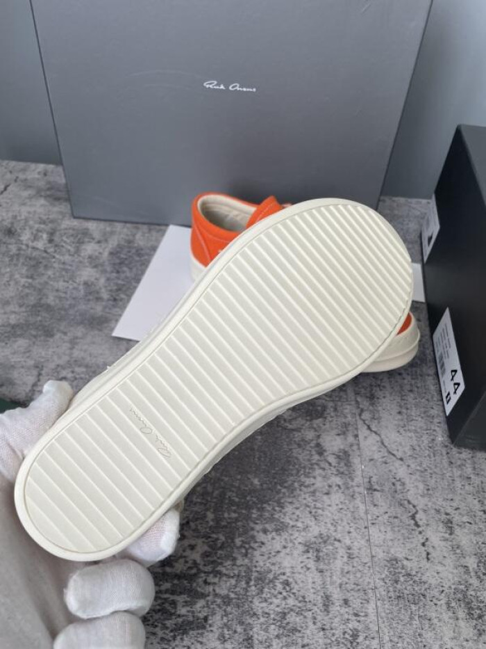 R1ck 0WENS SNEAKERS RO458-323