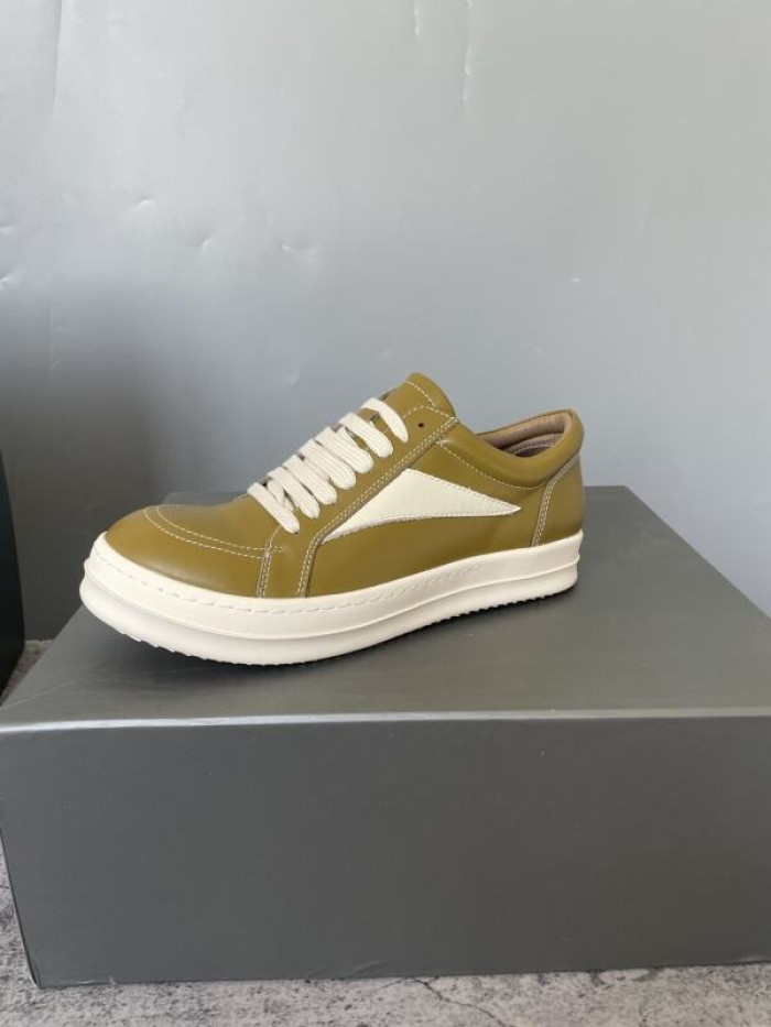 R1ck 0WENS SNEAKERS RO458-330
