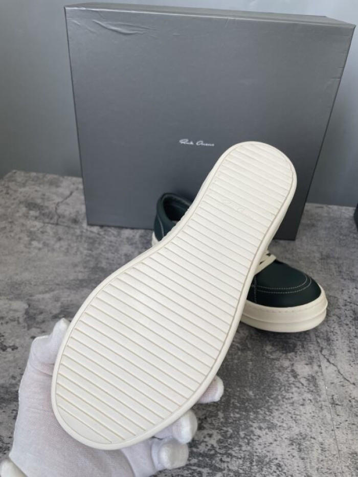 R1ck 0WENS SNEAKERS RO458-331