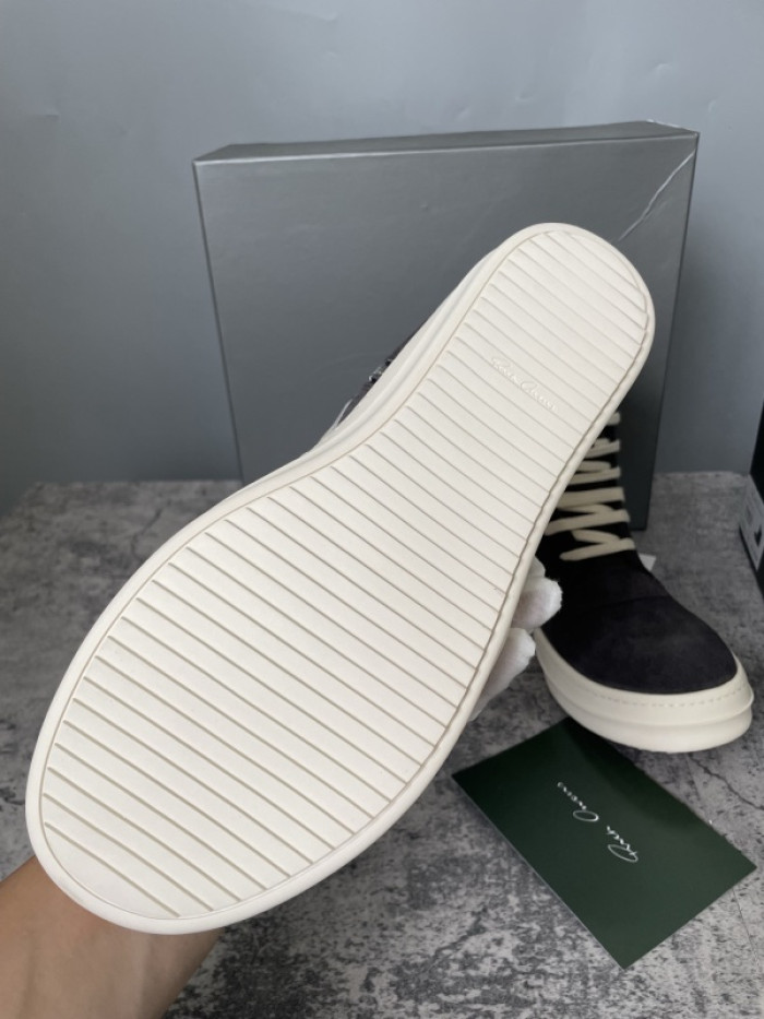 R1ck 0WENS SNEAKERS RO458-346