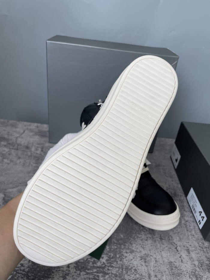 R1ck 0WENS SNEAKERS RO458-349
