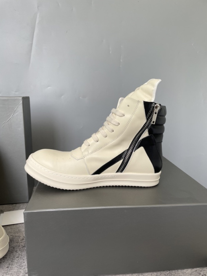 R1ck 0WENS SNEAKERS RO458-353
