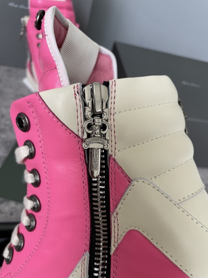 R1ck 0WENS SNEAKERS RO458-355