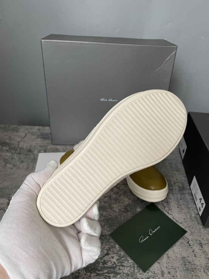 R1ck 0WENS SNEAKERS RO458-360