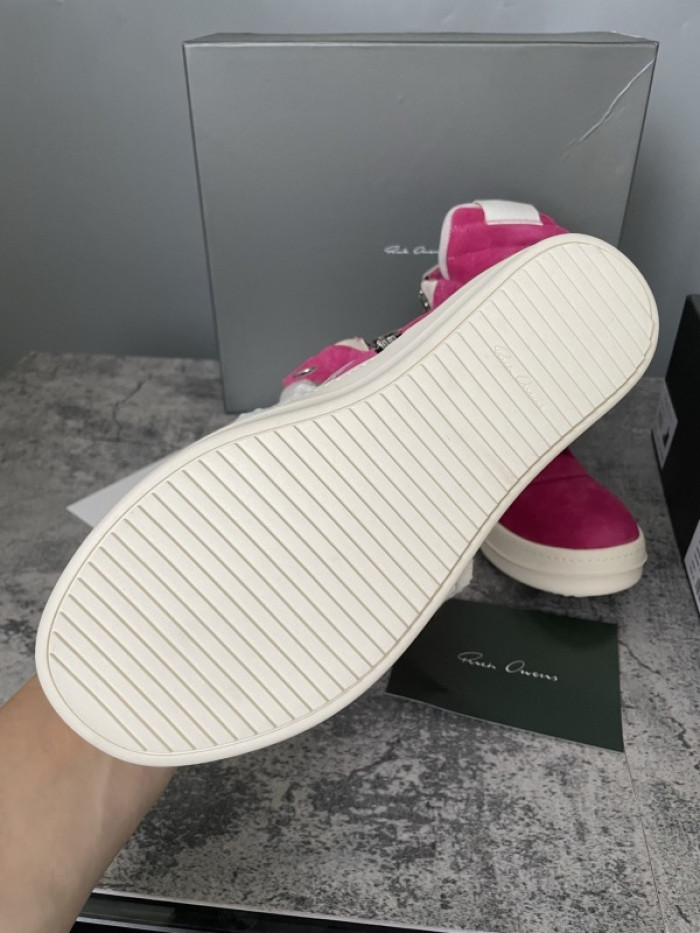 R1ck 0WENS SNEAKERS RO458-368
