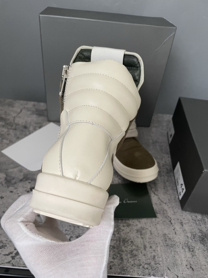 R1ck 0WENS SNEAKERS RO458-369