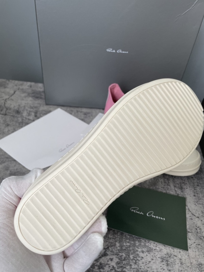 R1ck 0WENS SNEAKERS RO458-370