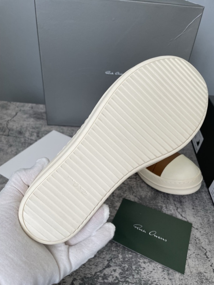 R1ck 0WENS SNEAKERS RO458-371