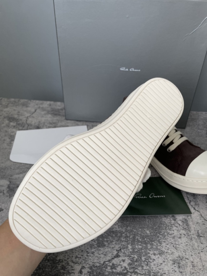 R1ck 0WENS SNEAKERS RO458-382
