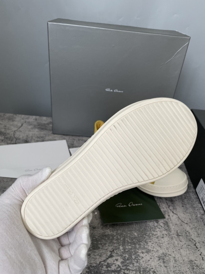 R1ck 0WENS SNEAKERS RO458-383