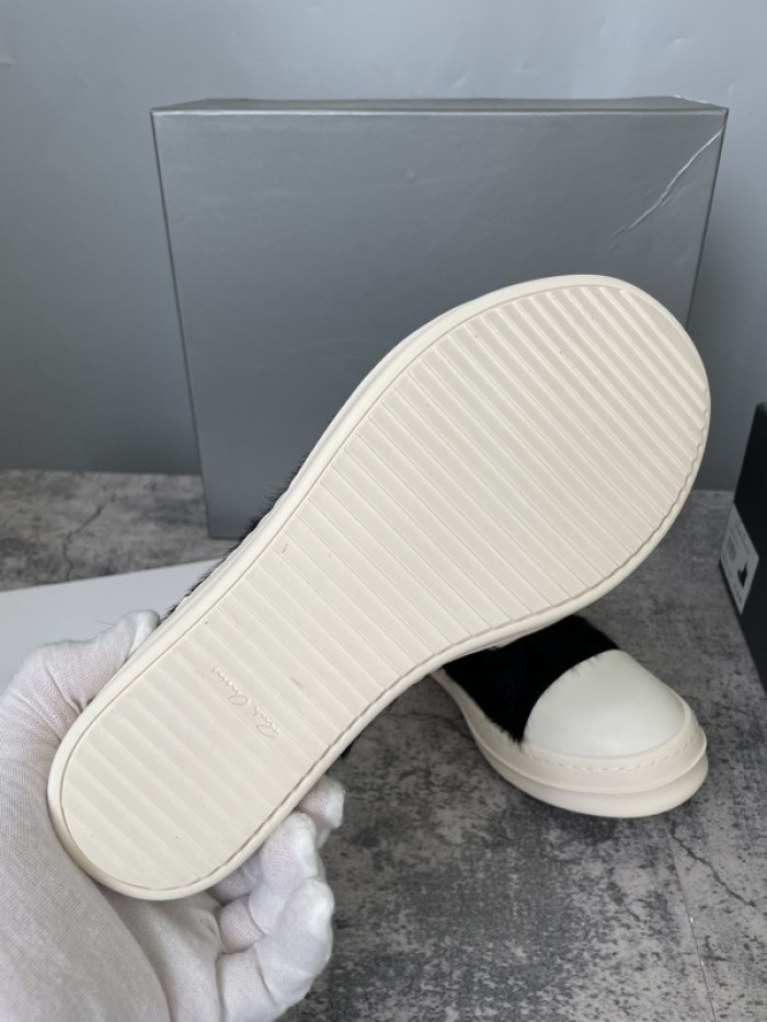 R1ck 0WENS SNEAKERS RO458-394