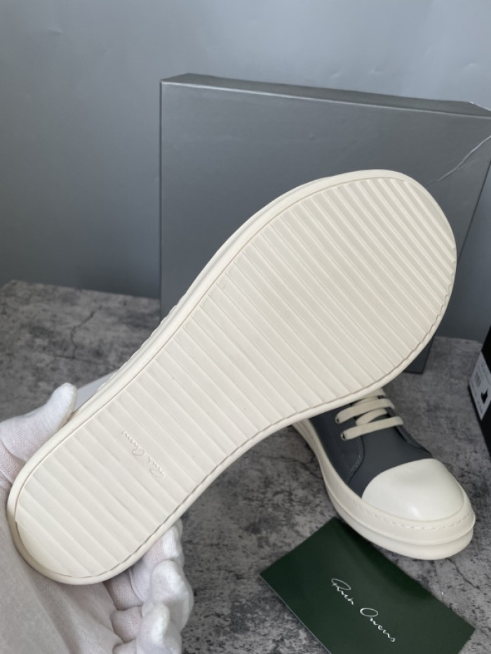 R1ck 0WENS SNEAKERS RO458-373