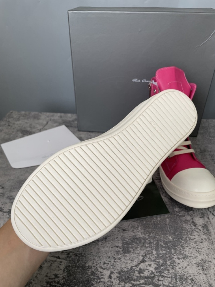R1ck 0WENS SNEAKERS RO458-401
