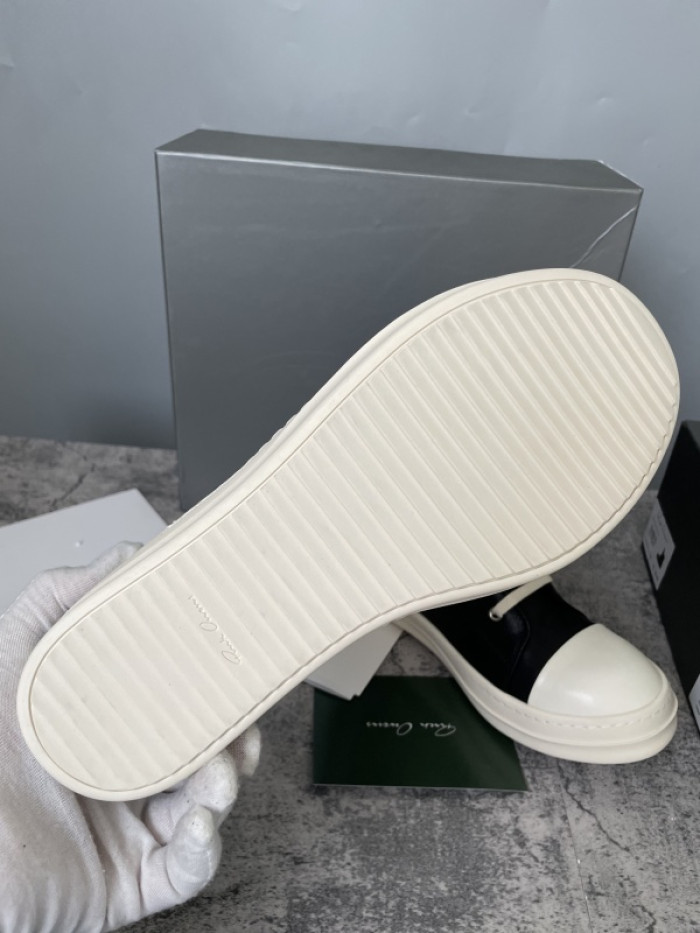 R1ck 0WENS SNEAKERS RO458-402