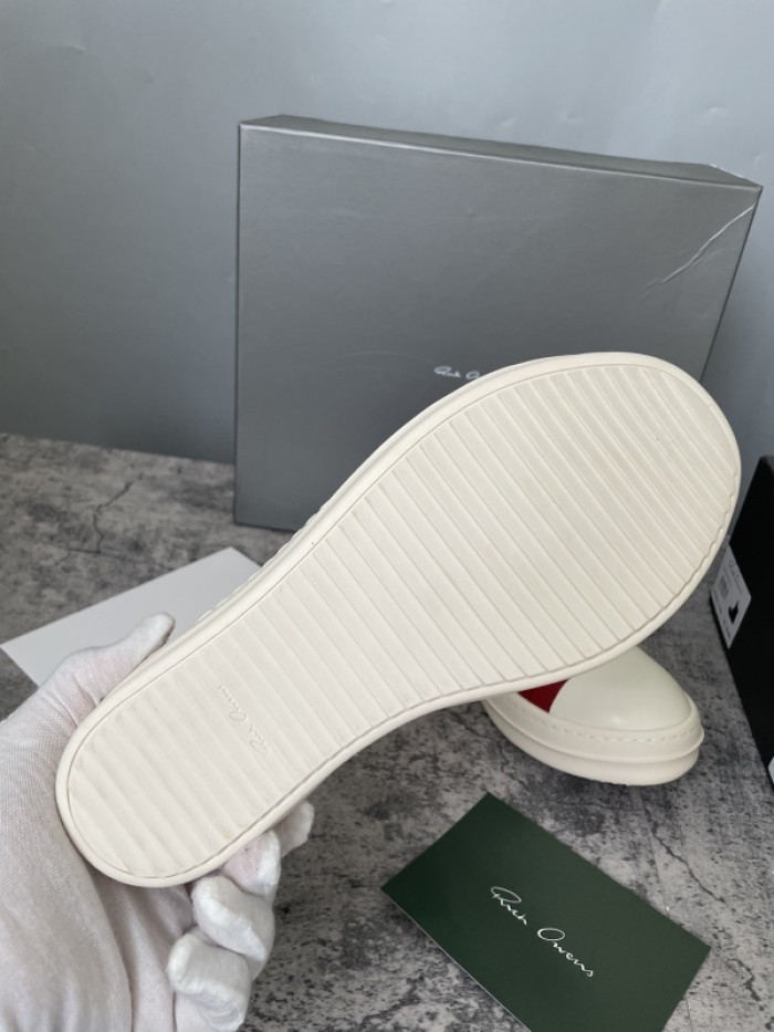 R1ck 0WENS SNEAKERS RO458-374