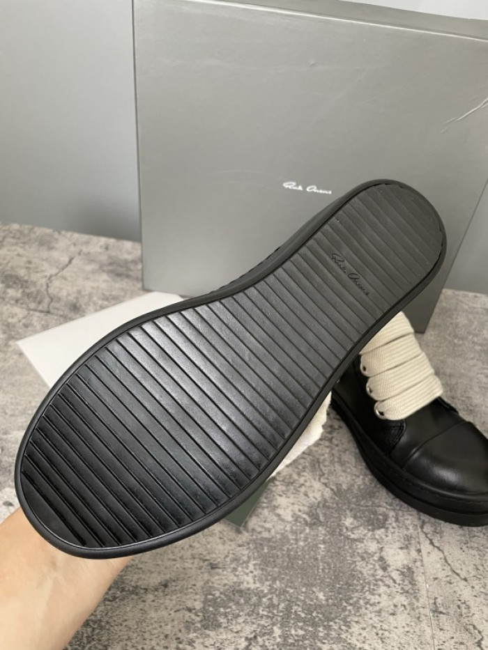 R1ck 0WENS SNEAKERS RO458-412