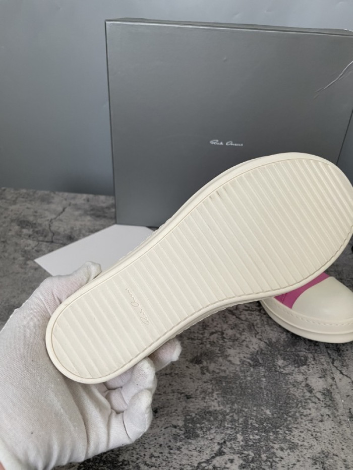 R1ck 0WENS SNEAKERS RO458-416