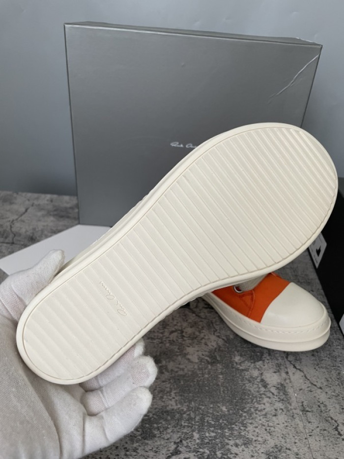 R1ck 0WENS SNEAKERS RO458-417