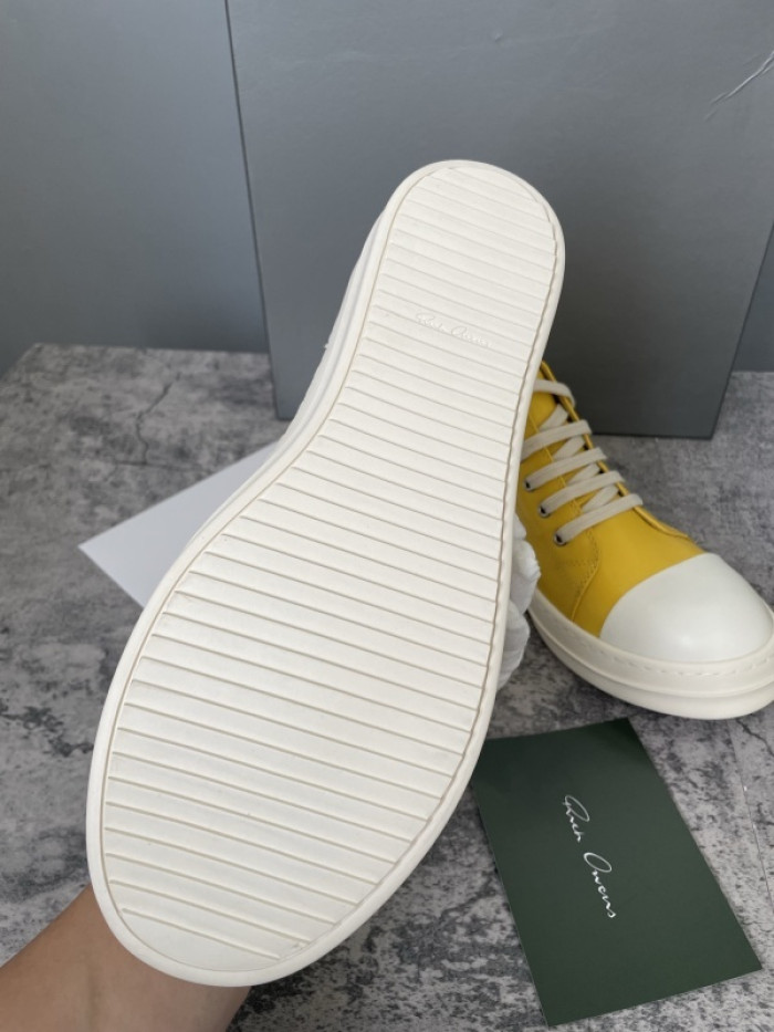R1ck 0WENS SNEAKERS RO458-376