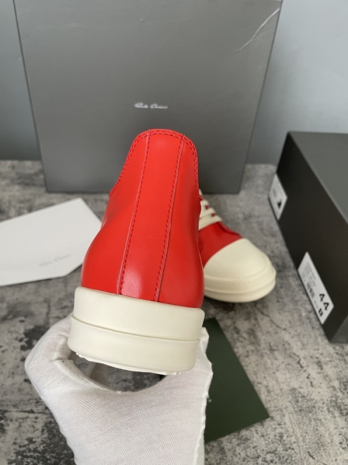 R1ck 0WENS SNEAKERS RO458-378