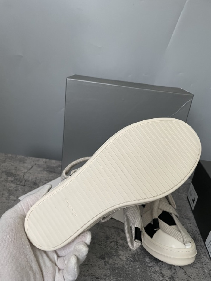 R1ck 0WENS SNEAKERS RO458-426