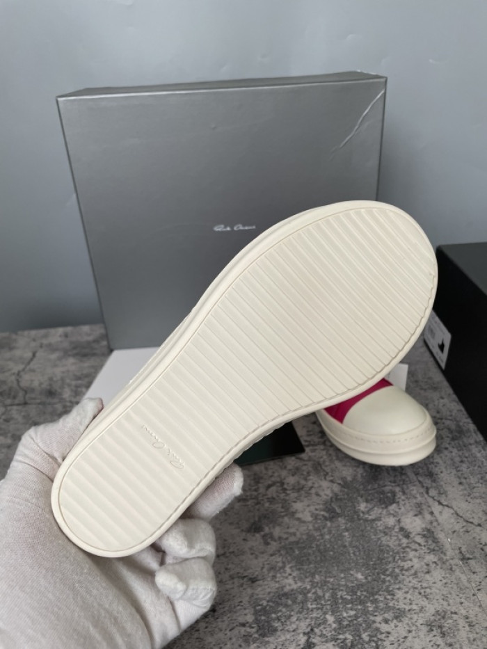 R1ck 0WENS SNEAKERS RO458-438