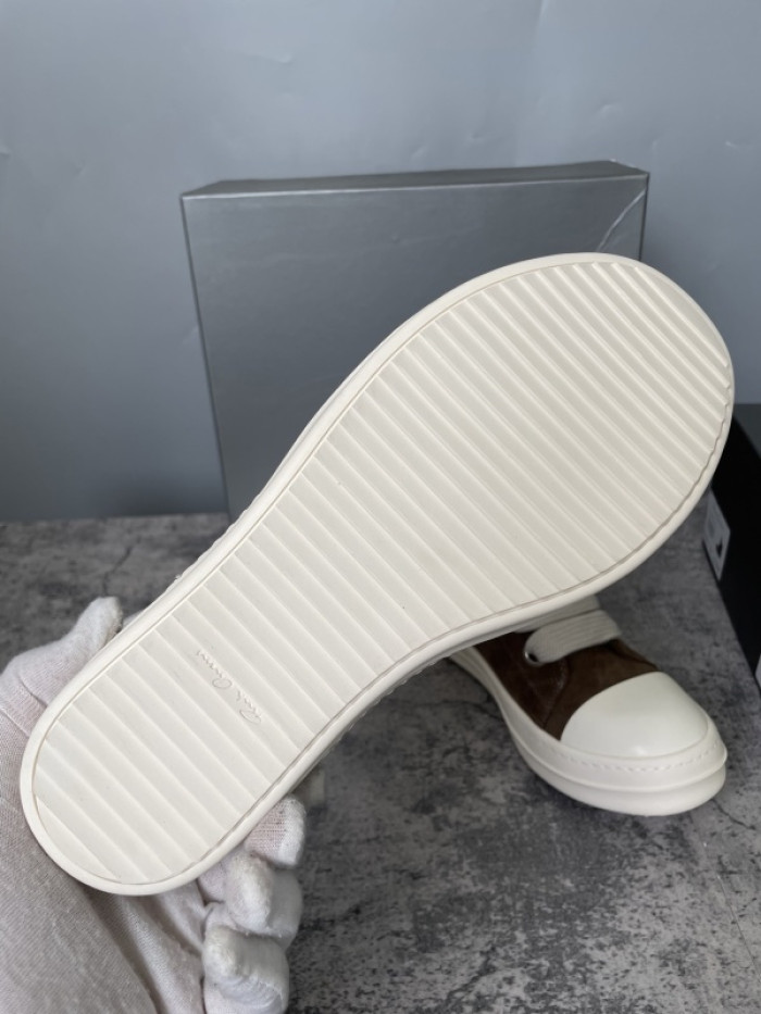 R1ck 0WENS SNEAKERS RO458-441