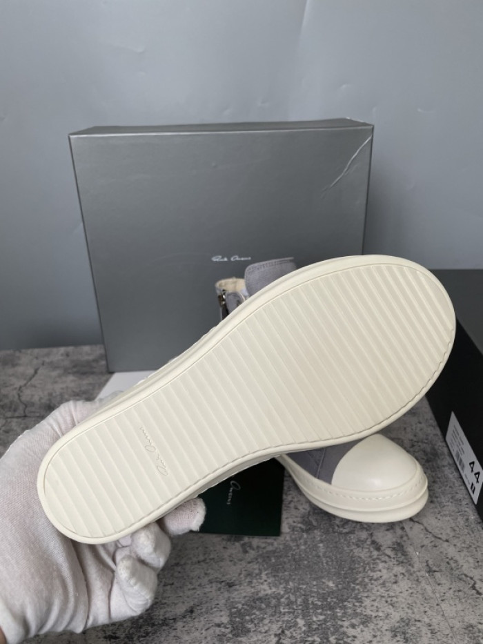 R1ck 0WENS SNEAKERS RO458-431
