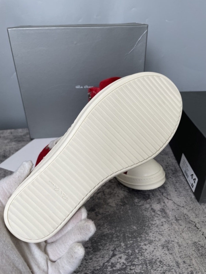 R1ck 0WENS SNEAKERS RO458-443